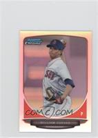 William Cuevas #/125