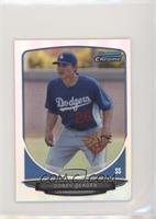 Corey Seager #/125