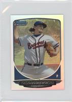 Tyler Brosius #/125