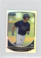 Thomas Milone #/125