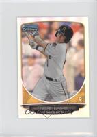 Reese McGuire #/125