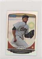 Carlos Correa #/125