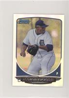 Bruce Rondon #/125