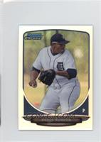 Bruce Rondon #/125