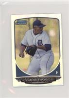 Bruce Rondon #/125