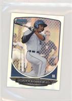 Steven Negron #/125