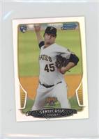 Gerrit Cole #/125