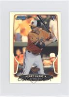 Henry Urrutia #/125