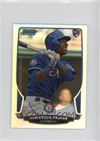 Jurickson Profar #/125