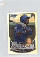 Jurickson Profar #/125