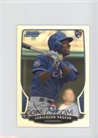 Jurickson Profar #/125