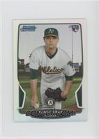 Sonny Gray #/125