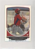 Michael Taylor #/125