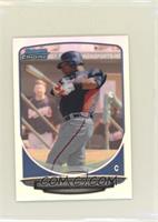 Christian Bethancourt #/125