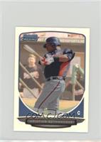 Christian Bethancourt #/125