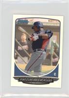 Christian Bethancourt #/125