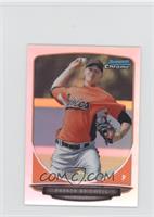 Parker Bridwell #/125