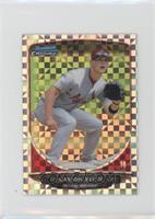 Carson Kelly #/100