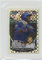 Jurickson Profar #/100