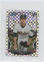 Sonny Gray #/100