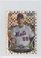 Zack Wheeler #/100