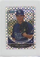 Roel Ramirez #/100