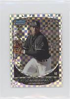 Tim Anderson #/100