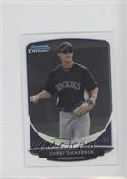 Corey Dickerson