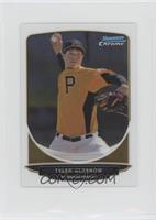 Tyler Glasnow