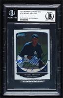 Miguel Andujar [BAS BGS Authentic]