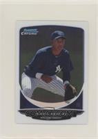 Miguel Andujar [EX to NM]