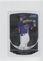 Albert Almora