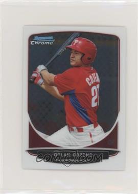 2013 Bowman Chrome Minis - [Base] #209 - Dylan Cozens