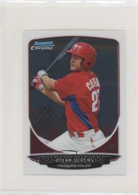 2013 Bowman Chrome Minis - [Base] #209 - Dylan Cozens