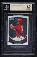 Dylan Cozens [BGS 9.5 GEM MINT]