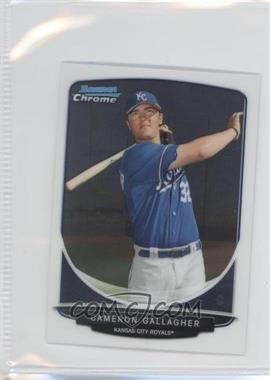 2013 Bowman Chrome Minis - [Base] #236 - Cameron Gallagher