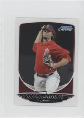 2013 Bowman Chrome Minis - [Base] #24 - R.J. Alvarez