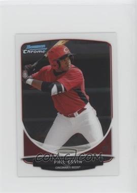 2013 Bowman Chrome Minis - [Base] #245 - Phil Ervin