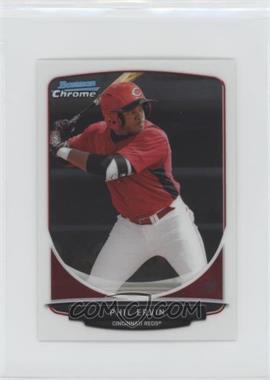 2013 Bowman Chrome Minis - [Base] #245 - Phil Ervin