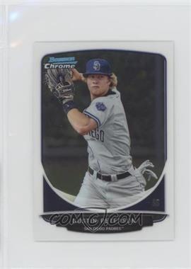 2013 Bowman Chrome Minis - [Base] #286 - Dustin Peterson