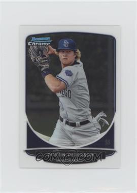 2013 Bowman Chrome Minis - [Base] #286 - Dustin Peterson