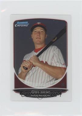 2013 Bowman Chrome Minis - [Base] #29 - Cody Asche