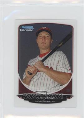 2013 Bowman Chrome Minis - [Base] #29 - Cody Asche