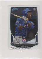 Jurickson Profar