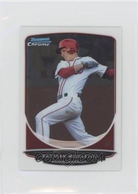 2013 Bowman Chrome Minis - [Base] #45 - Brennan Middleton