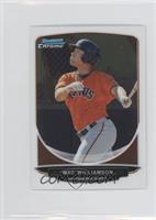 Mac Williamson