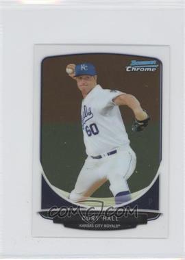 2013 Bowman Chrome Minis - [Base] #52 - Cory Hall