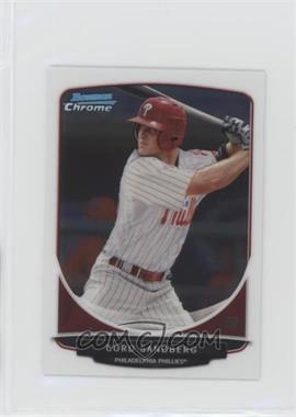 2013 Bowman Chrome Minis - [Base] #62 - Cord Sandberg