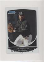 Tim Anderson [EX to NM]