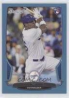 Yasiel Puig #/500